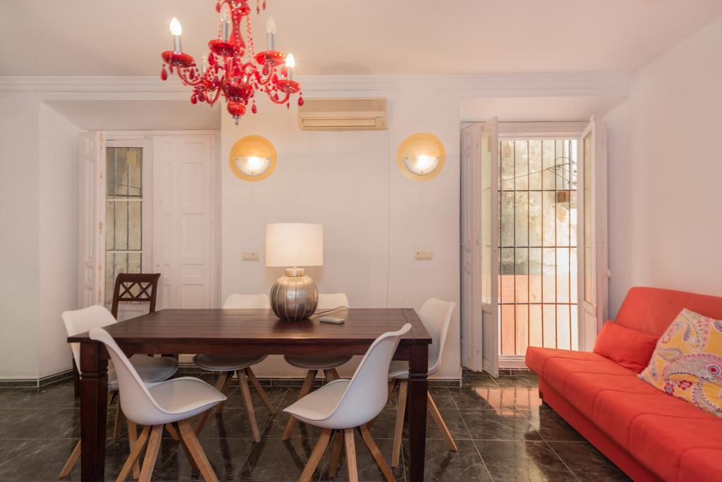 Apartment Cortina Del Muelle Catedral