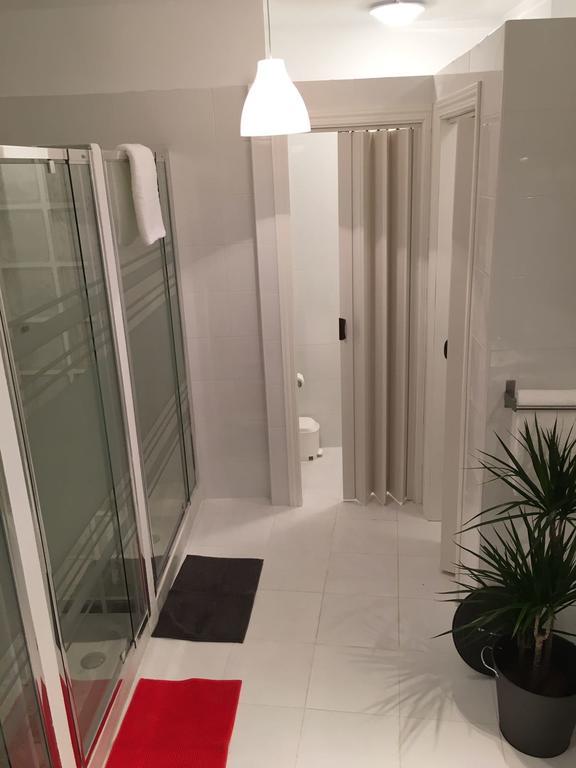 Apartment Cortina Del Muelle Catedral *