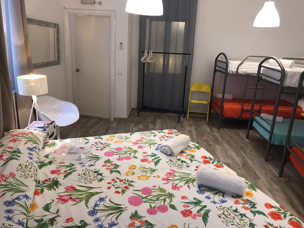 Apartment Cortina Del Muelle Catedral