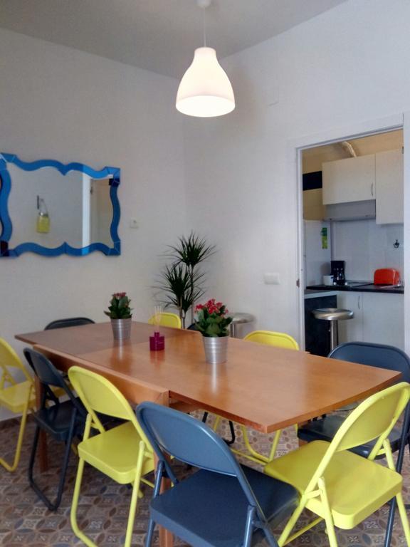 Apartment Cortina Del Muelle Catedral